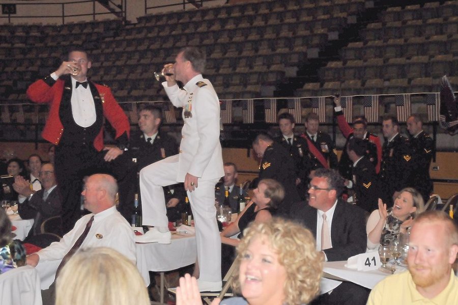 Recognition DSC 7477